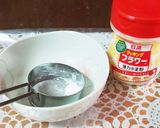 <サクサク重視>鳥むね唐揚げ作り方3写真