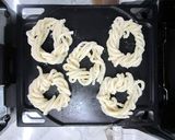 うどんドーナツ作り方3写真