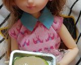 リカちゃんサイズ♡スダチ〆ホタテꕤ*.ﾟ作り方3写真