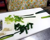 リッチなご飯のお供、 旨香豚の梅焼き作り方1写真