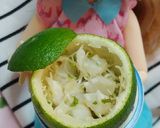 リカちゃんサイズ♡スダチ〆ホタテꕤ*.ﾟ作り方14写真