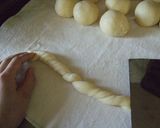 懐かしい味 揚げパン作り方5写真