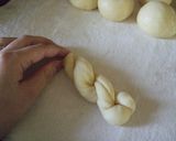 懐かしい味 揚げパン作り方7写真
