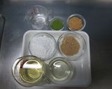 わらび餅作り方1写真