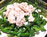 ちょっと中華風味な無限ピーマン作り方12写真