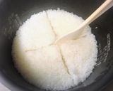 令和のご飯の炊き方を考える？保温機不要作り方1写真