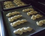 懐かしい味 揚げパン作り方8写真