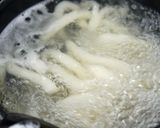 伊勢うどん作り方2写真