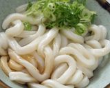 伊勢うどん作り方3写真
