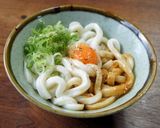伊勢うどん作り方4写真
