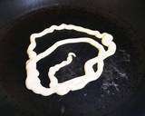 リケンのうま塩♪トマト卵炒め作り方1写真