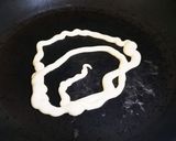 リケンのうま塩♪トマト卵炒め作り方1写真