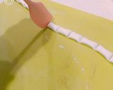 手作りトックで、辛さ控えめチーズトッポギ作り方5写真