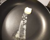 魚介類のケチャップ炒め作り方2写真