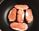 焼肉のたれで簡単ローストポーク★作り方2写真