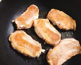 焼肉のたれで簡単ローストポーク★作り方3写真