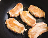 焼肉のたれで簡単ローストポーク★作り方3写真