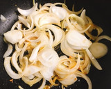 焼肉のたれで簡単ローストポーク★作り方5写真