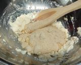 味噌汁豆腐マフィン事変風（汁なし版）作り方2写真