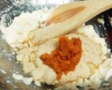 味噌汁豆腐マフィン事変風（汁なし版）作り方3写真