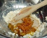 味噌汁豆腐マフィン事変風（汁なし版）作り方4写真