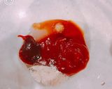 手作りトックで、辛さ控えめチーズトッポギ作り方16写真