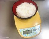 令和のご飯の炊き方を考える？保温機不要作り方3写真