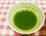 低糖質抹茶ティラミス作り方3写真