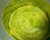 低糖質抹茶ティラミス作り方4写真