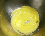 ポピーシードとレモンの爽やかケーキ♪作り方1写真