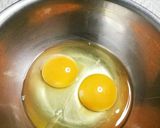 ポピーシードとレモンの爽やかケーキ♪作り方5写真