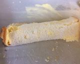 簡単！10分で作るバナナフレンチトースト作り方6写真