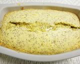 ポピーシードとレモンの爽やかケーキ♪作り方11写真