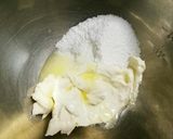 ポピーシードとレモンの爽やかケーキ♪作り方13写真