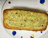 ポピーシードとレモンの爽やかケーキ♪作り方14写真
