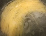 コクのある本格ナポリタン作り方2写真