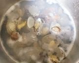 春だ！　上品なあさりご飯♪オマケつき♪作り方7写真