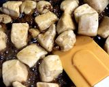 焼き鳥 ダイエット飯です作り方4写真