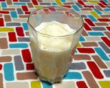 超簡単☆長崎の甘〜い食べるミルクセーキ！作り方3写真