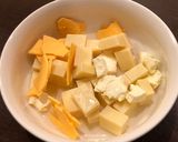アスパラガスのチーズ焼き作り方1写真