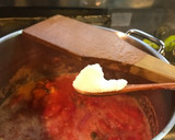 完熟トマトとお塩のみ 飲めるケチャップ作り方2写真
