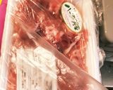 野菜ショウガ肉丼♡温玉付き♡作り方2写真