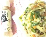 具沢山野菜炒め作り方7写真