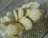 ♡満腹おからクッキー♡作り方8写真