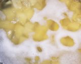 簡単美味しい♪さつまいもレーズンのサラダ作り方2写真