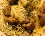 鶏もも肉のとろけるチーズたっぷり焼き作り方4写真
