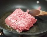 綺麗になれちゃう『新ごぼうのピリ辛炒め』作り方7写真