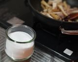 綺麗になれちゃう『新ごぼうのピリ辛炒め』作り方10写真