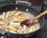 綺麗になれちゃう『新ごぼうのピリ辛炒め』作り方14写真