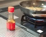 綺麗になれちゃう『新ごぼうのピリ辛炒め』作り方16写真